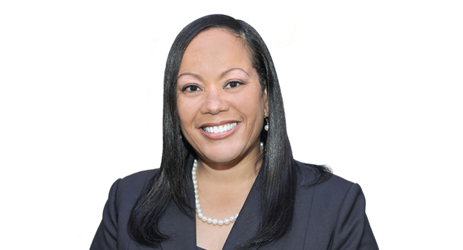 Staci Mason